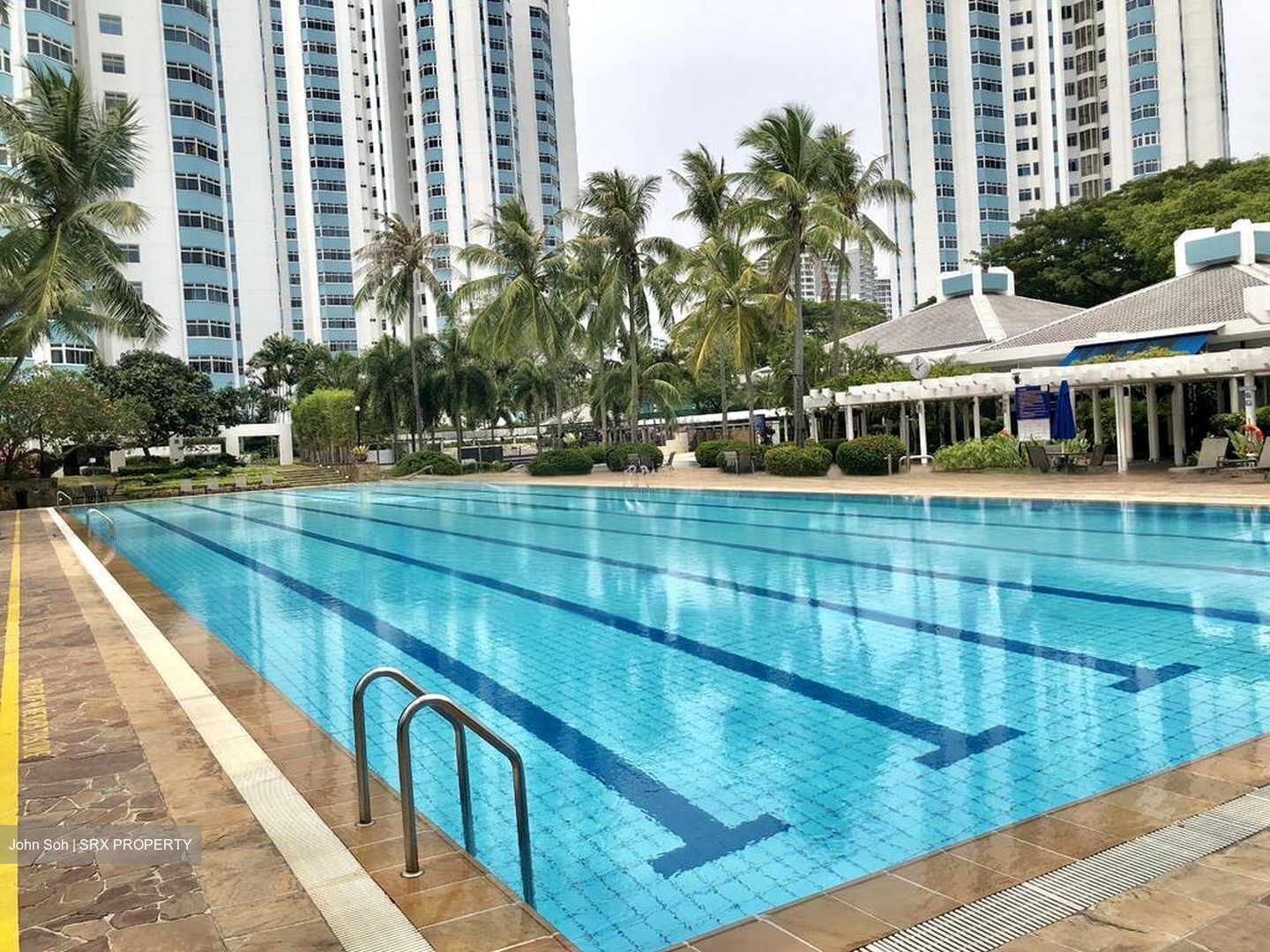 The Waterside (D15), Condominium #467751261